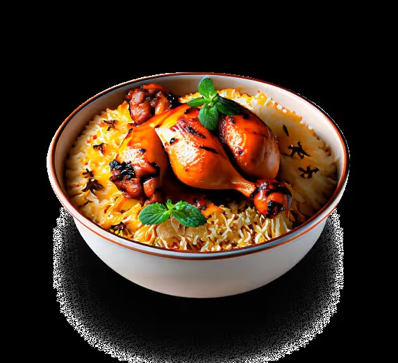 Biryani