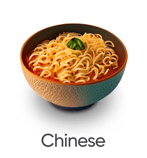 Chinese