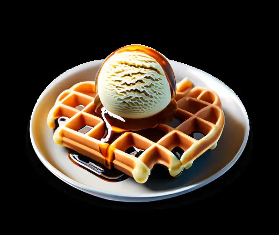 Desserts