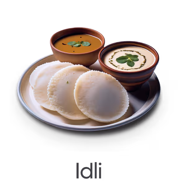 Idli