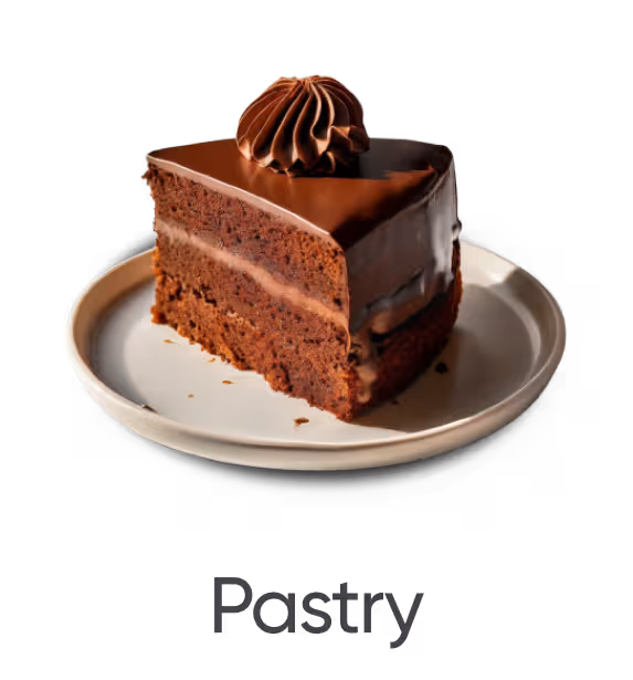 Pastry