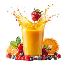 Fresh Juice