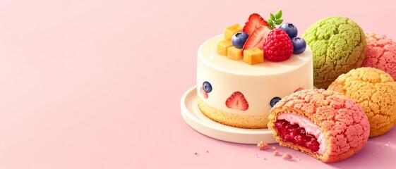 Cake Boutique