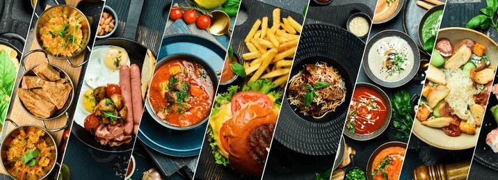 Madras Flavours