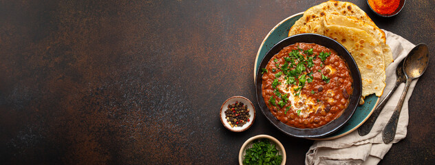 Americano Indian Fusion