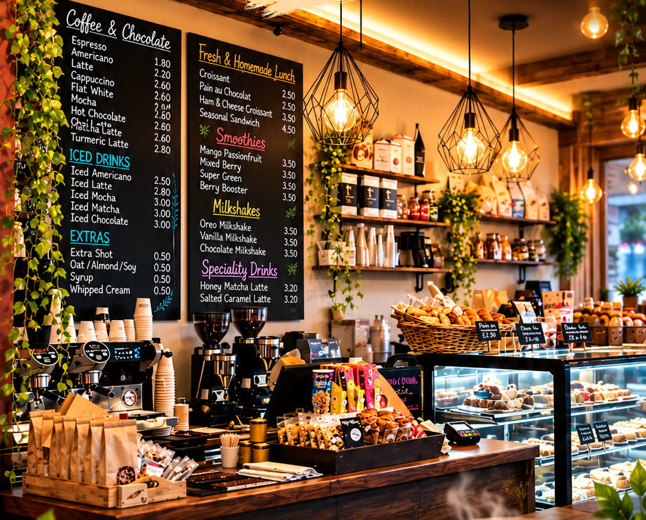 Prezelier L582 Artisanal Bakery & Pastry - Restaurant in Hounslow