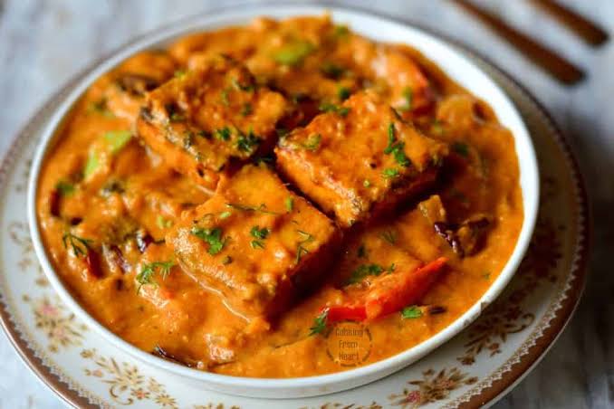 Paneer Tikka Masala: Discover the Rich, Creamy and Authentic Indian Curry Loved Across London