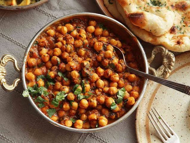 Chana Masala in Hounslow, London: A Guide to This Classic Indian Chickpea Curry